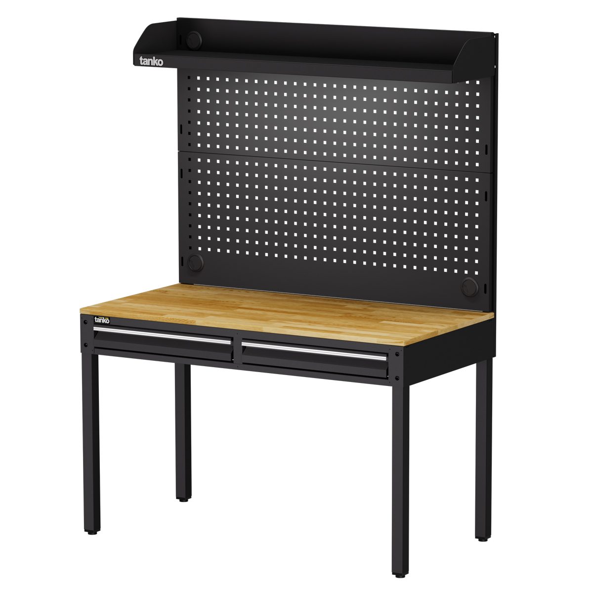 WET-4102W9 (BLACK) view 2